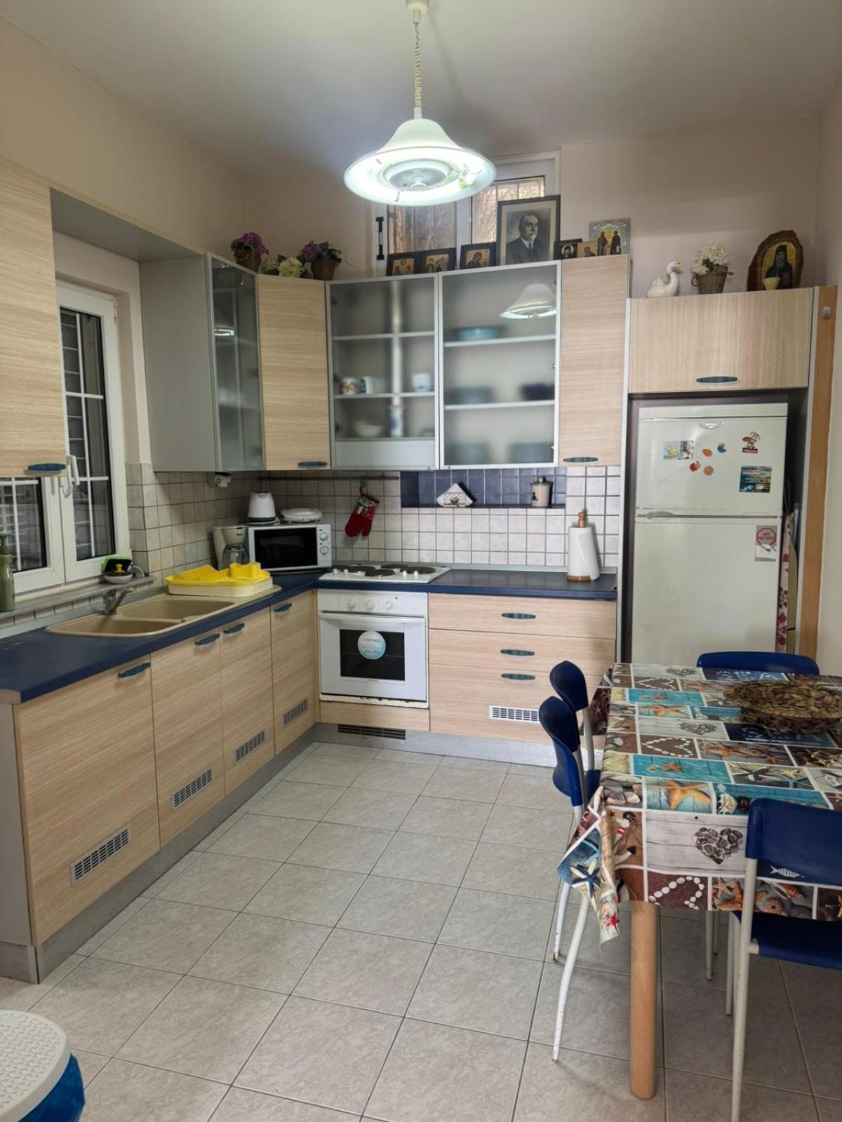 Kalymnos Beach House Panormos  Exteriér fotografie