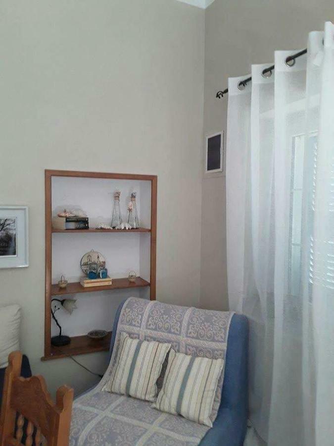 Kalymnos Beach House Panormos  Exteriér fotografie