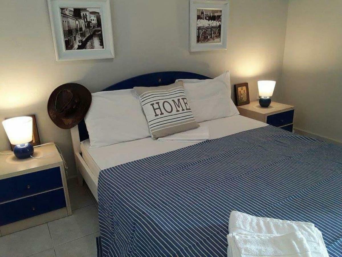 Kalymnos Beach House Panormos  Exteriér fotografie