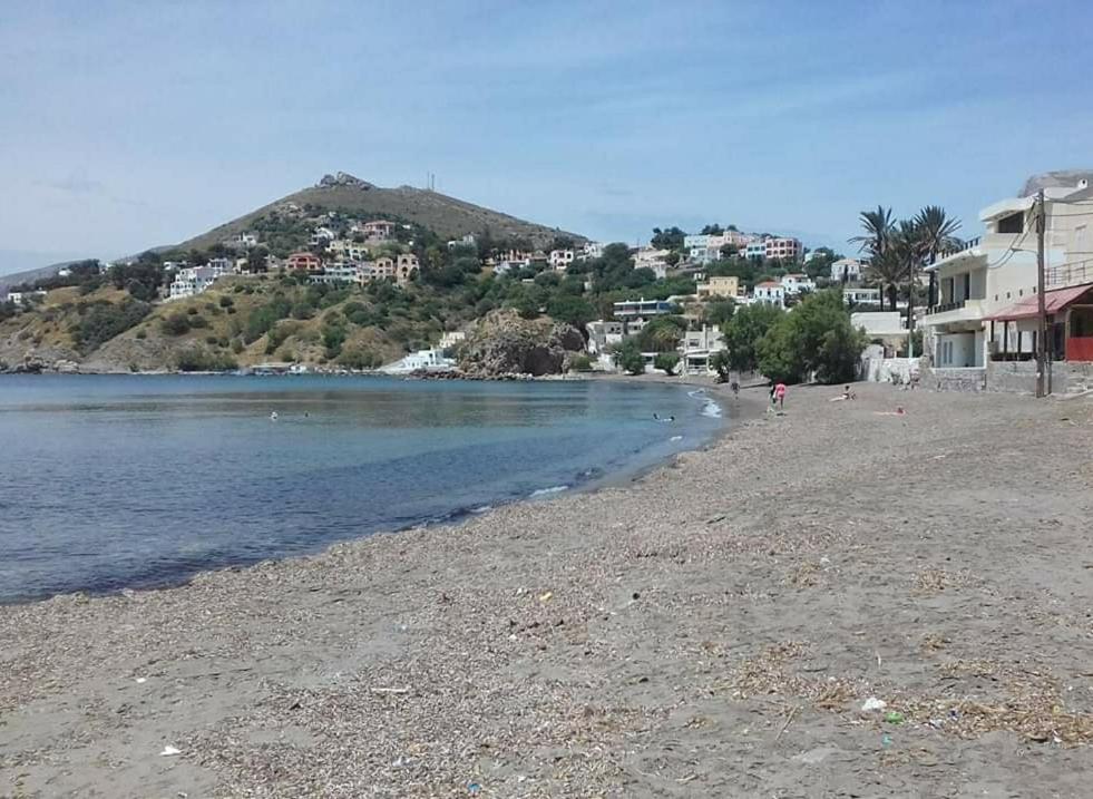 Kalymnos Beach House Panormos  Exteriér fotografie